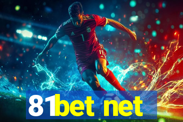 81bet net